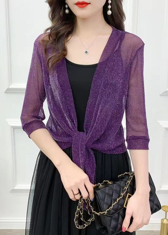 Effortlessly Elegant Cardigan with a Timeless Design