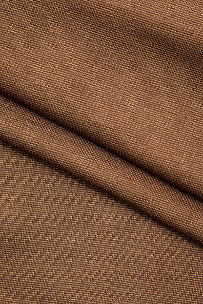 Polished Garment with an Effortless Classic Look
