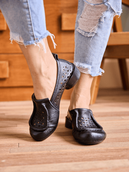 Polished Garment with an Effortless Classic Look