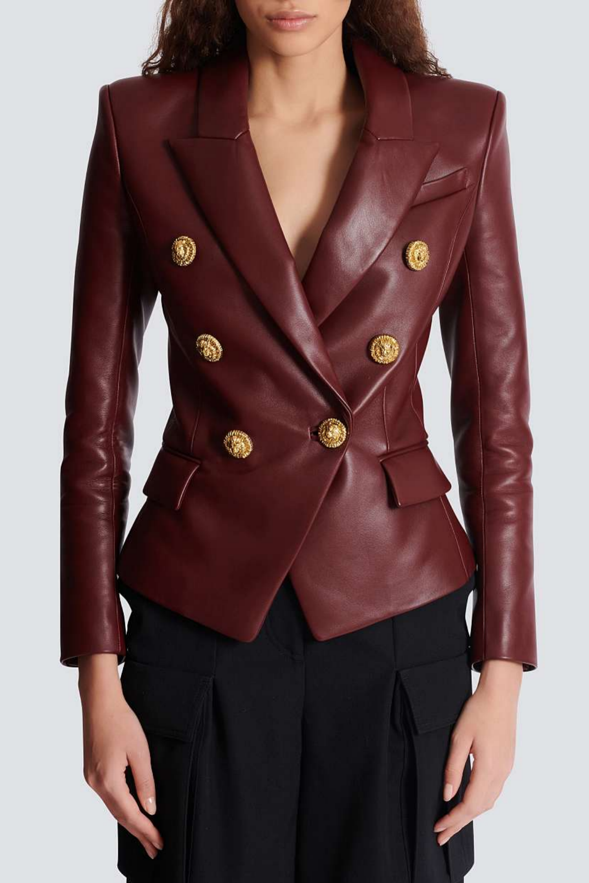Beautifully Crafted Jacket in a Classic Style