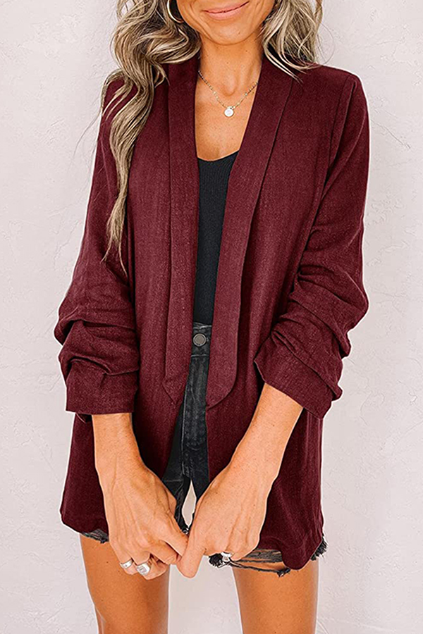 A Vintage Style Garment with Delicate Timeless Details