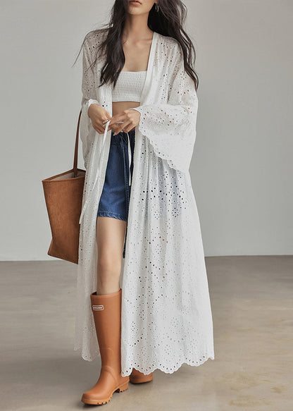 Classic Vintage Cardigan with a Flattering Fit