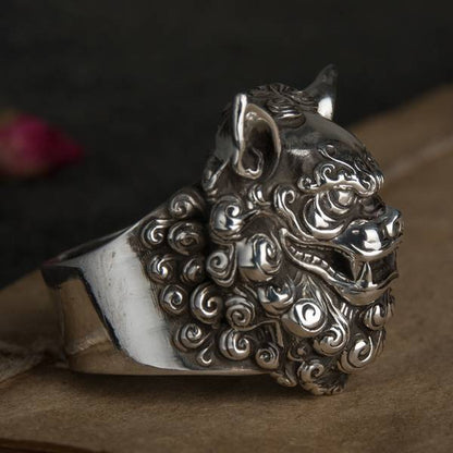 A Vintage Style Garment with Delicate Timeless Details