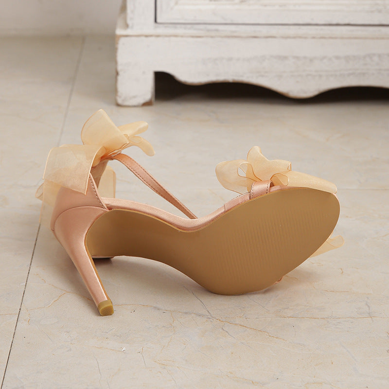 Gracefully Styled Shoes for Any Occasion