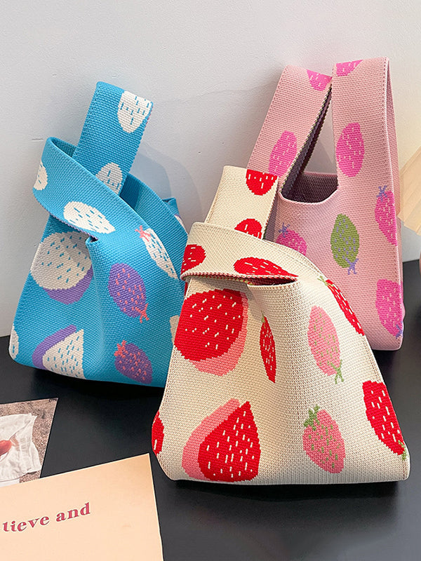Vintage Inspired Bag with a Contemporary Edge