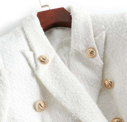 Elegantly Styled Garment for Everyday Wear