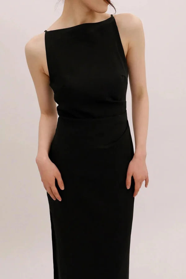 A Vintage Style Garment with Delicate Timeless Details