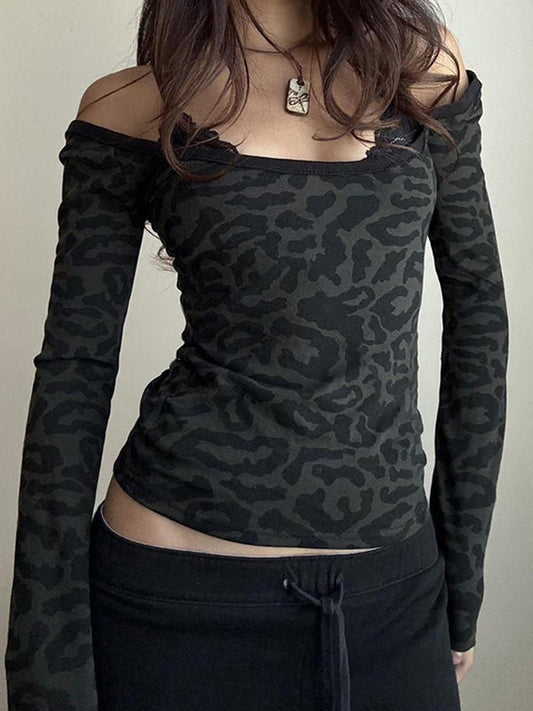A Vintage Style Garment with Delicate Timeless Details
