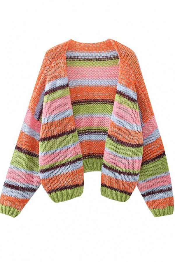 Beautifully Crafted Sweater in a Classic Style