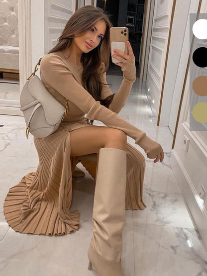 Elegantly Styled Sweater for Everyday Wear