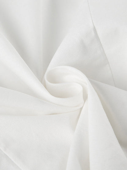 Sophisticated Shirt with a Clean Classic Look