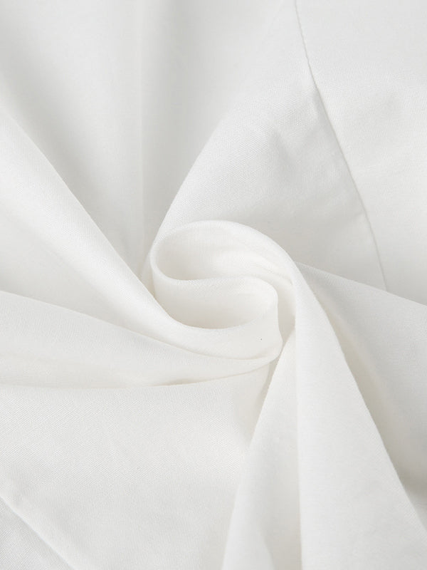 Sophisticated Shirt with a Clean Classic Look