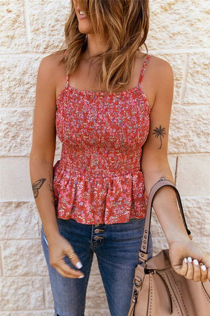 Beautifully Finished Top in a Timeless Design