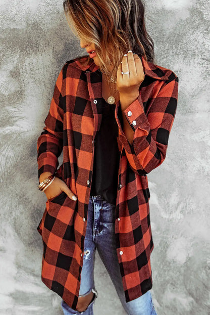 Gracefully Styled Shirt for Any Occasion