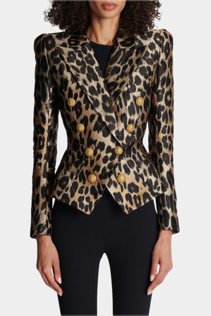 Beautifully Crafted Garment in a Classic Style