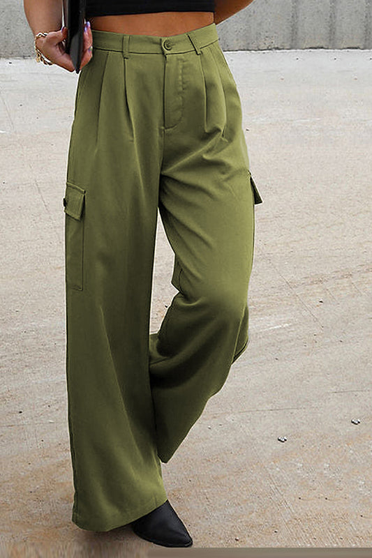 Well Tailored Garment with a Graceful Silhouette