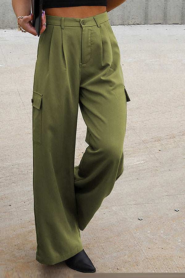 Well Tailored Garment with a Graceful Silhouette