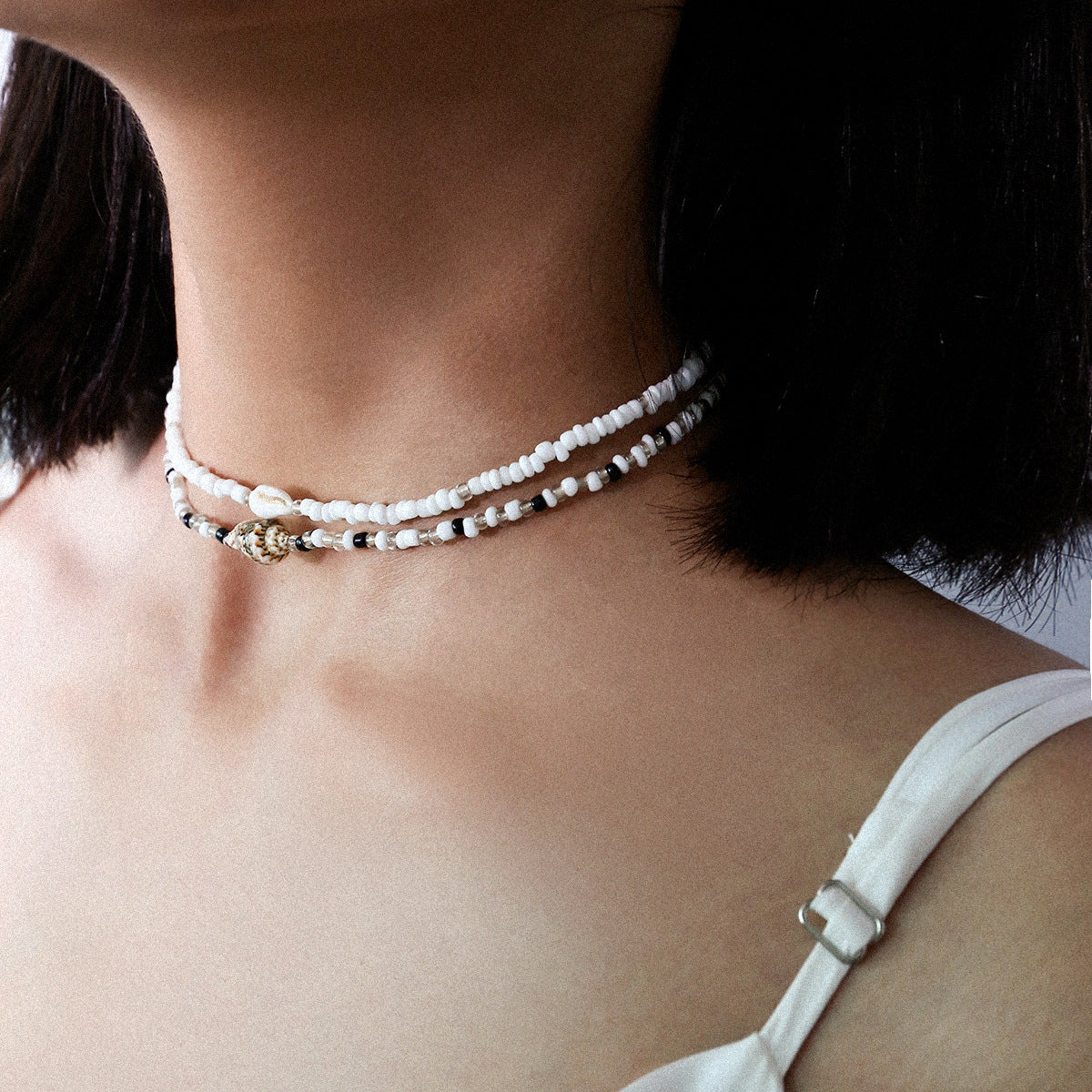 Elegantly Styled Garment for Everyday Wear