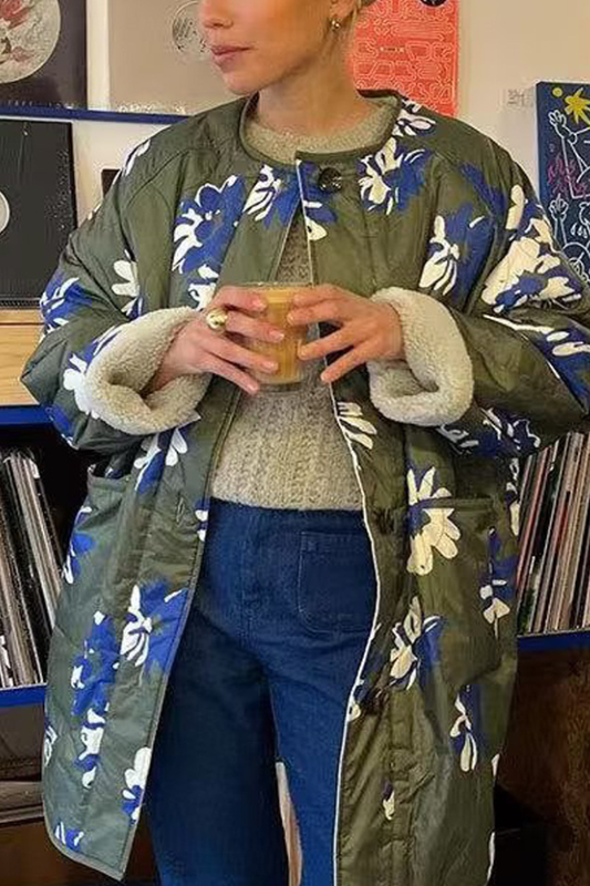 Beautifully Balanced Jacket with Timeless Character