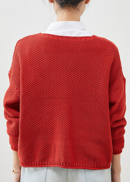 Sophisticated Cardigan with a Clean Classic Look