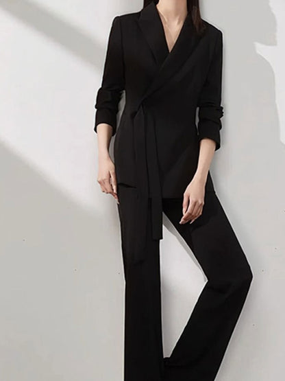 Beautifully Balanced Pants with Timeless Character