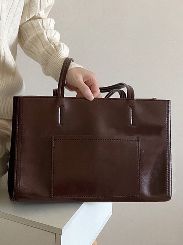 Effortlessly Elegant Bag with a Timeless Design