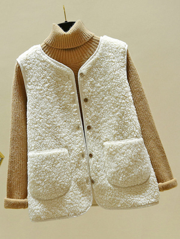 Polished Garment with an Effortless Classic Look