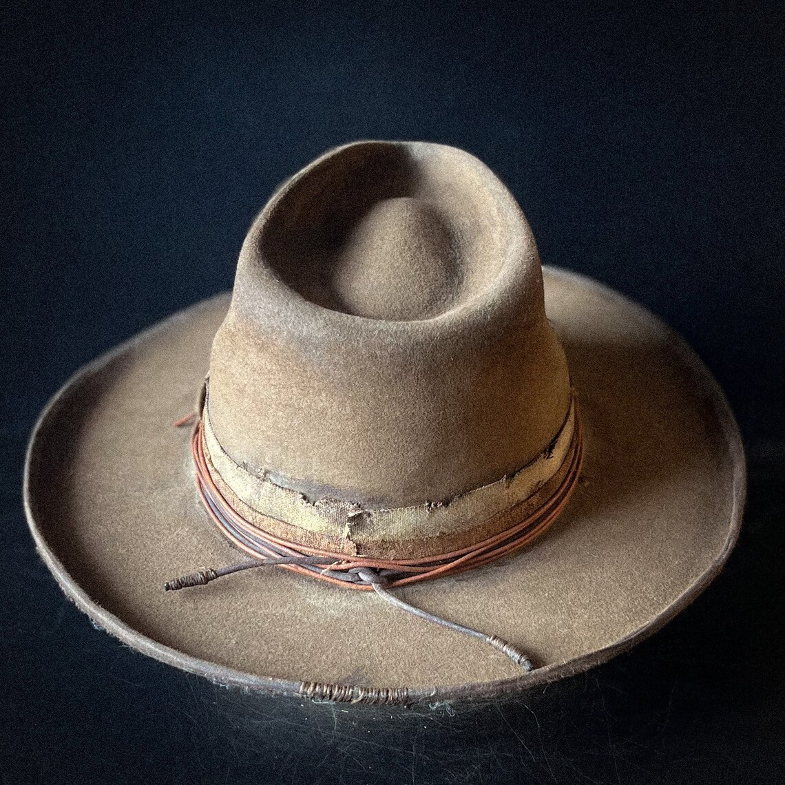 Beautifully Crafted Garment in a Classic Style