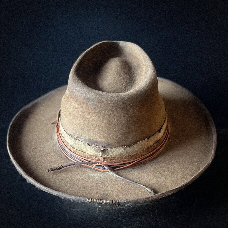 Beautifully Crafted Garment in a Classic Style