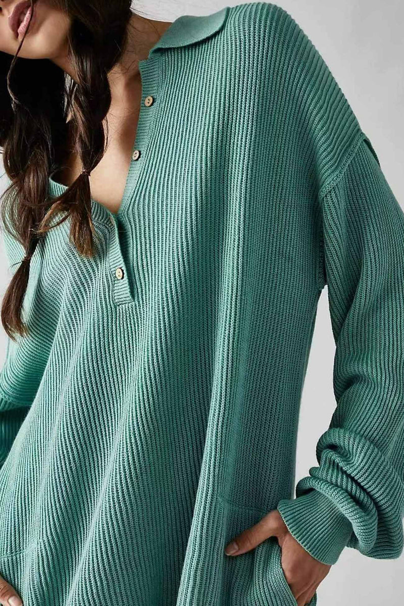 Elegantly Styled Garment for Everyday Wear