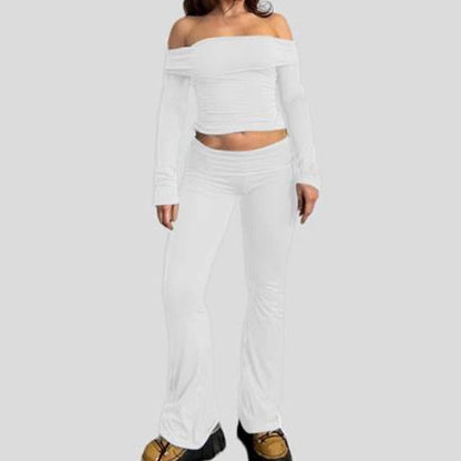 Beautifully Finished Garment in a Timeless Design