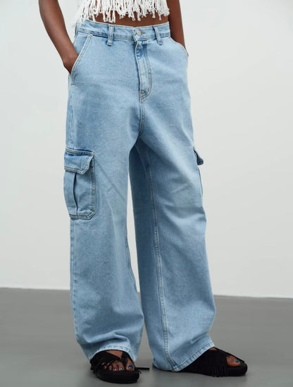 Gracefully Styled Trousers for Any Occasion