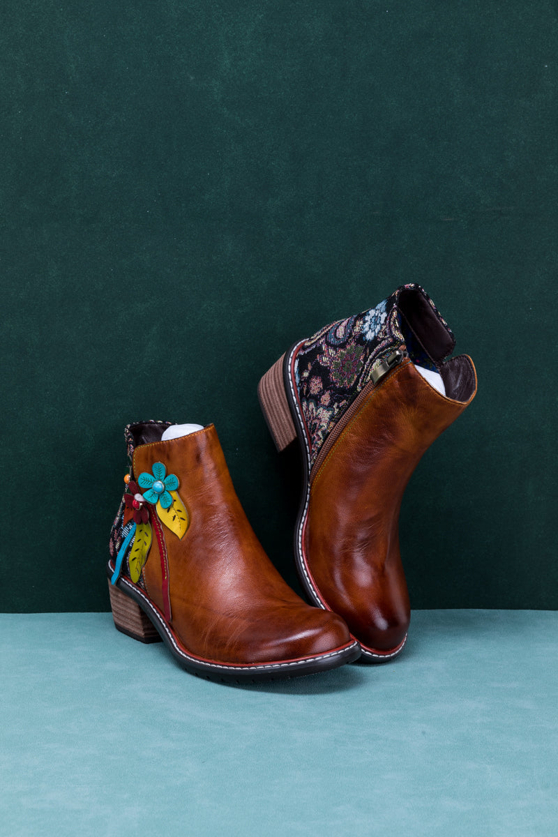 Beautifully Crafted Garment in a Classic Style