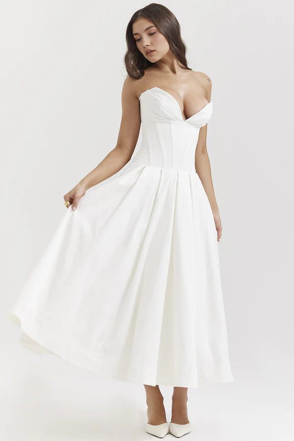 Classic Vintage & Enduringly Stylish Garment