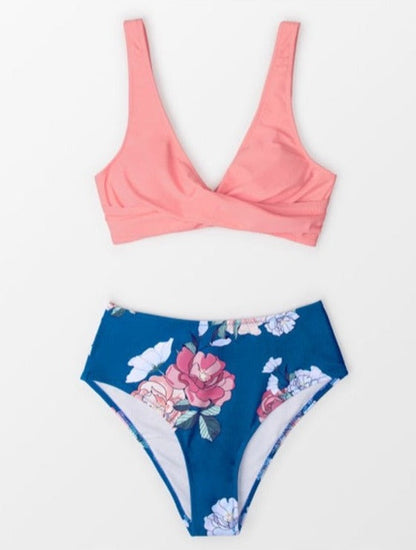 Beautifully Crafted Bikini in a Classic Style