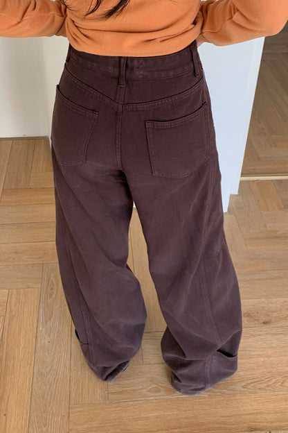 Gracefully Styled Garment for Any Occasion