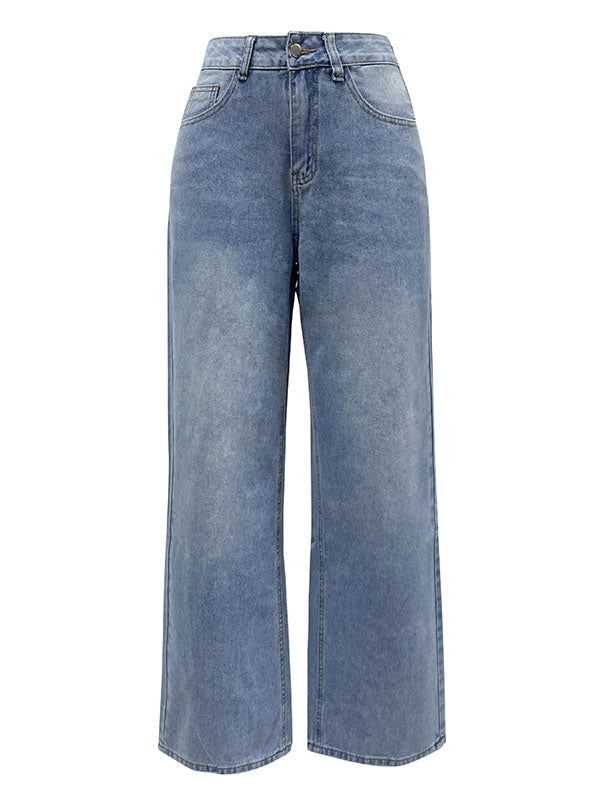 Classic Vintage Pants with a Flattering Fit