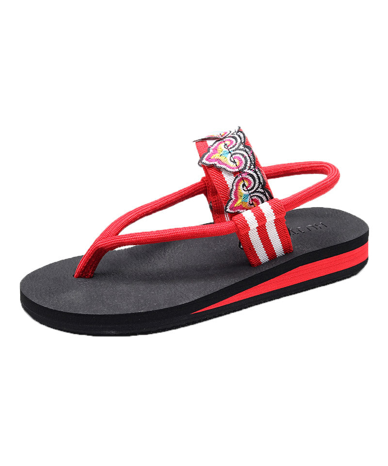 Sophisticated Sandals with a Clean Classic Look