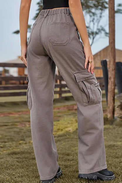 Beautifully Finished Pants in a Timeless Design