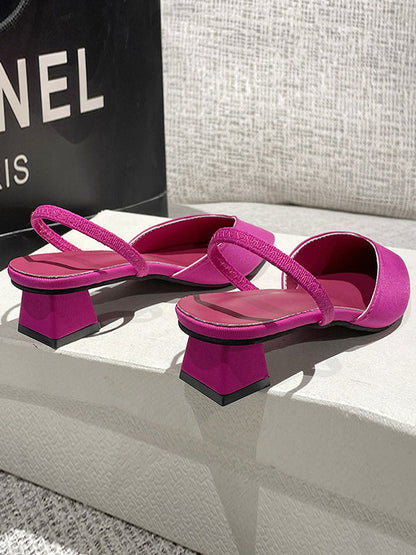 Polished Sandals with an Effortless Classic Look