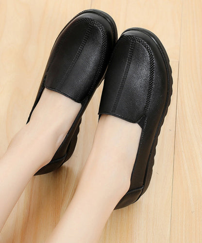 Classic Vintage Shoes with a Flattering Fit