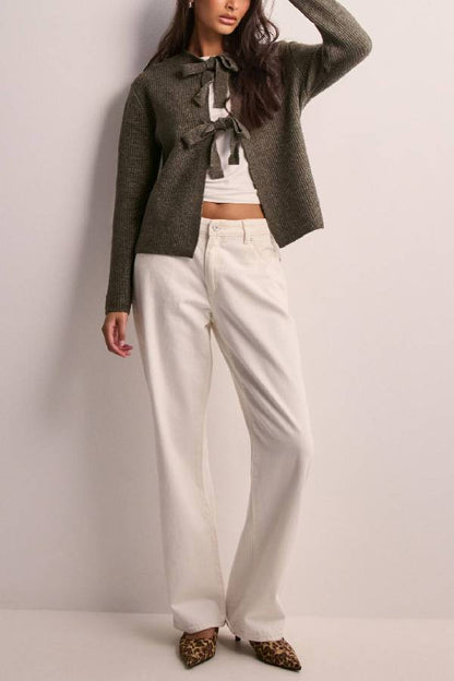 Gracefully Styled Garment for Any Occasion