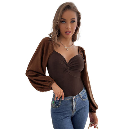 Effortlessly Elegant Garment with a Timeless Design