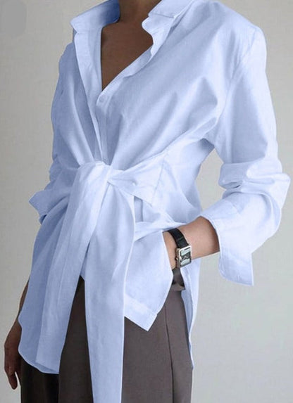 Classic Vintage Shirt with a Flattering Fit