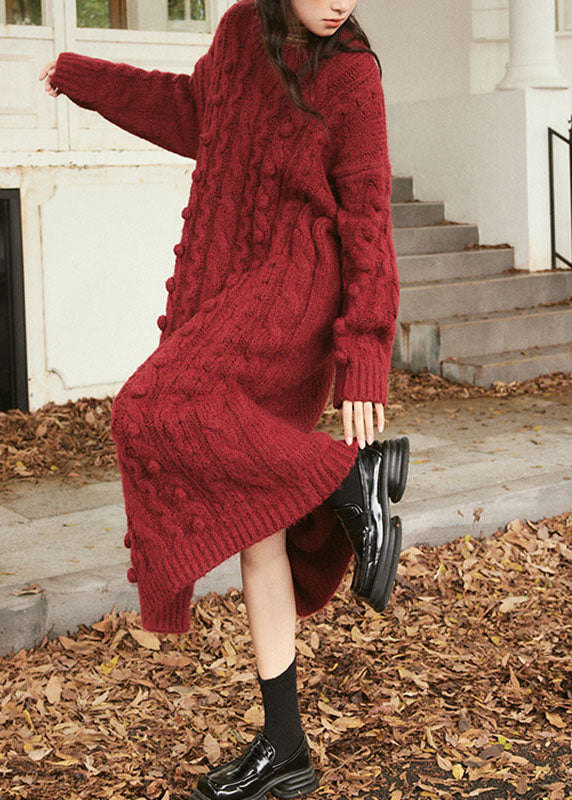 Beautifully Crafted Sweater in a Classic Style