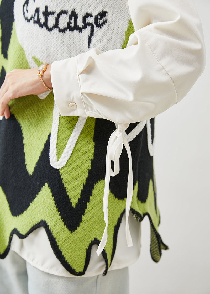 Classic Vintage Garment with a Flattering Fit