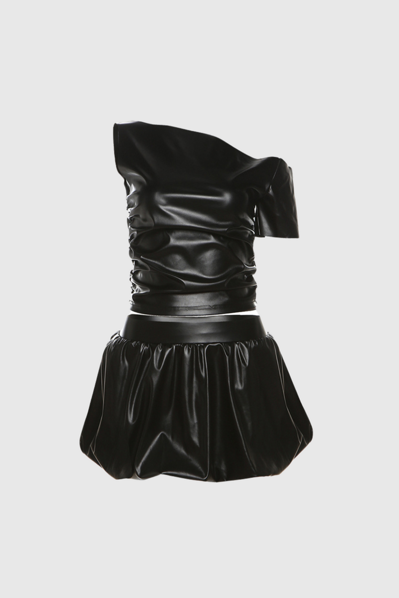Polished Garment with an Effortless Classic Look