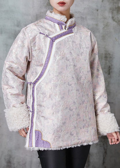 Beautifully Balanced Coat with Timeless Character