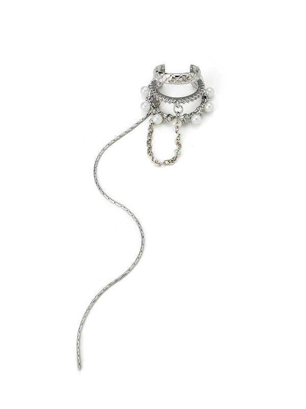 Beautifully Crafted Garment in a Classic Style