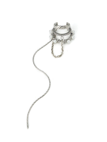 Beautifully Crafted Garment in a Classic Style
